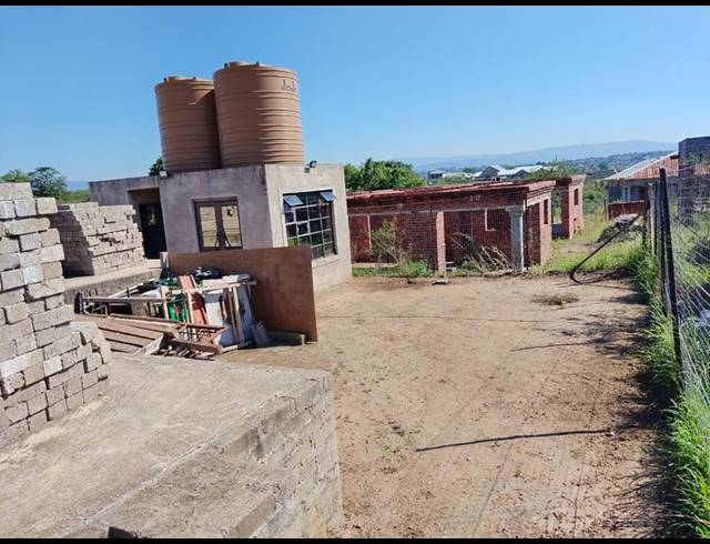 LAND FOR SALE IN TSWINGA
